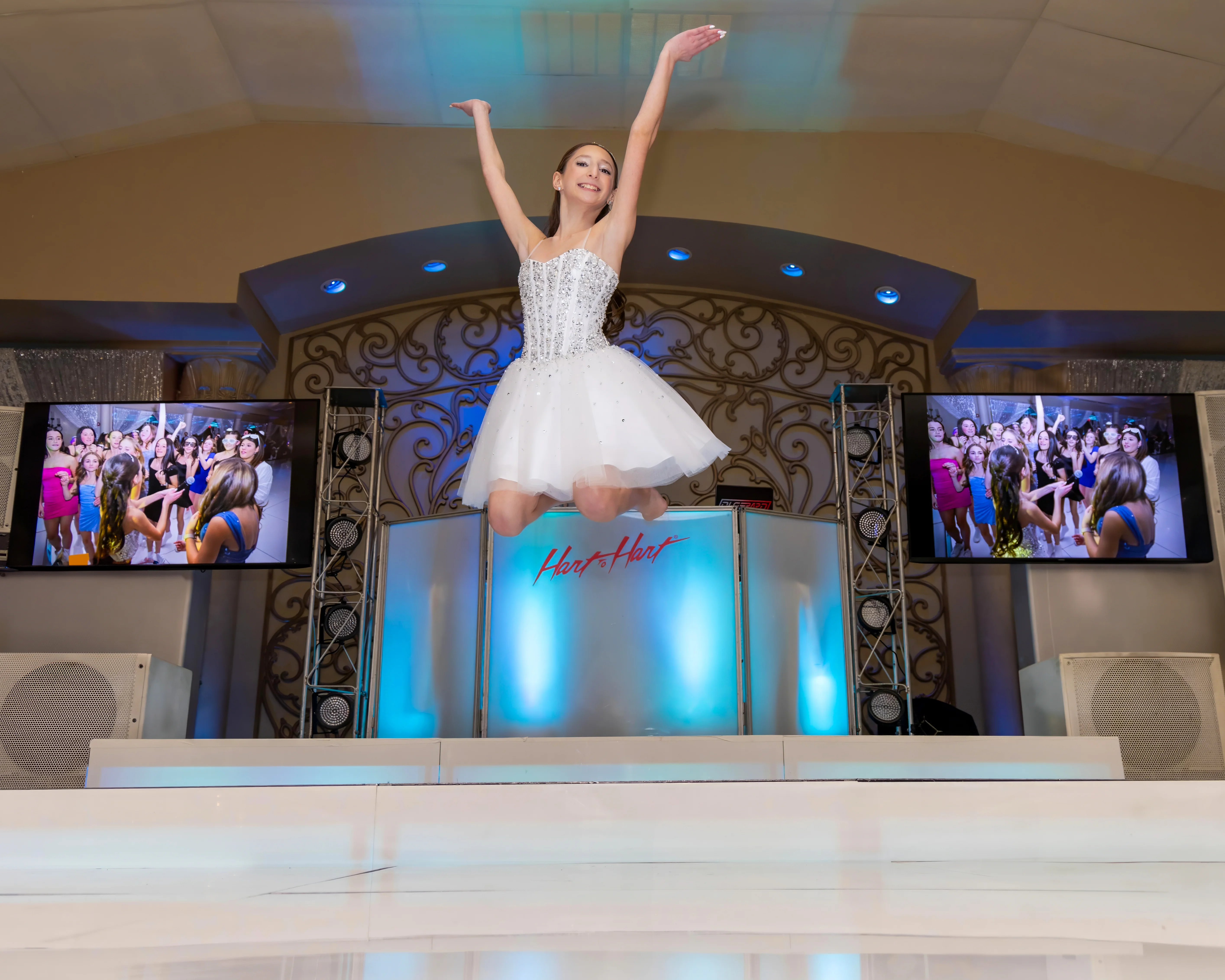 Portraits & Events